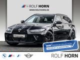 BMW M3 Comp. Touring xDrive ACC Navi HUD RFK h/k - BMW M3: Kombi