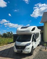 Adria Coral XL - ALDE,Klima,Navi,Hubst.,Automatik,SAT - Adria Coral xl