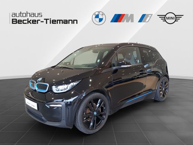 BMW i3 120Ah