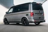Volkswagen Transporter T6 Camper Multivan | Hefdak | Apple - Transport