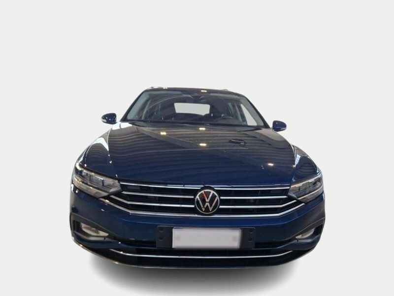 Volkswagen VOLKSWAGEN PASSAT VARIANT 2.0 TDI SCR EVO 110 KW imagem 2