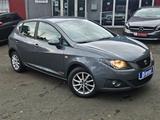 Seat Ibiza 1.2 TDI *TÜV NEU* Klima Tempomat - Seat Ibiza mit Diesel-Antrieb: 1.2