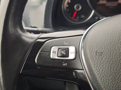 VW UP! 1.0 EcoFuel 68 PS #KAMERA #WINTERPAKET