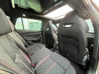 SKODA Octavia Combi 2.0 TSI DSG RS HUD AHK 360° 5J GAR bei Autohaus Landmann & Maier OHG