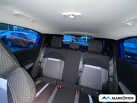 Opel Frontera - Vorschau Bild 11