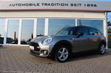 MINI Cooper Clubman LED;SHZ; AUTOMATIK;PDC V+H - silberne MINI One Clubman