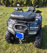 Kymco 700i  - Offers