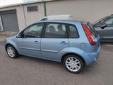 Ford Fiesta 1.4 TDCi 5p. Ghia - Ford Fiesta aus 2007 mit Diesel-Antrieb