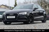 Audi A3 Limousine **XENON*NAVI*VIRTUAL C*8-FACH** - Audi A3 8V mit Benzin-Antrieb
