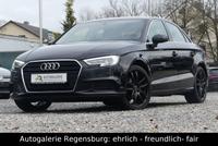 Audi A3 Limousine **XENON*NAVI*VIRTUAL C*8-FACH**