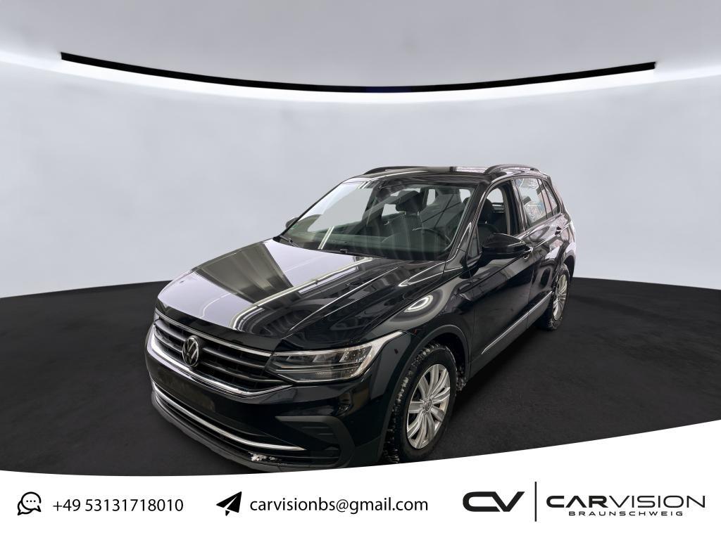Volkswagen Tiguan 1.5 TSI Life *DSG*NAVI*PDC*ACC*1.HAND*