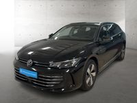 Volkswagen Passat - Vorschau Bild 19