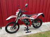 Beta RR125 enduro - BETA KLEINKRAFTRAD