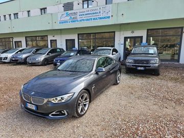 BMW 420 - 4
