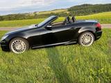 Mercedes-Benz SLK 55 AMG AMG - Mercedes-Benz: AMG Sl55