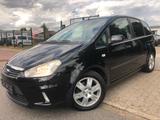 Ford C-Max C-MAX Style - gebrauchte Ford C-Max aus dem Jahr 2010