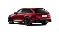 Audi RS6 - Vorschau Bild 3