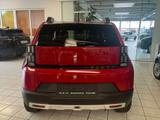 Fiat Grande Panda Hybrid 1.2 eDCT 74 kW Icon - sofort - Fiat in Chemnitz