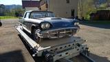 Ford Thunderbird Bj 1960 - gebrauchte Ford Thunderbird aus dem Jahr 1960