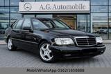 Mercedes-Benz S 320 Leder Xenon Navi Automatic - Mercedes-Benz S 320 in Bonn