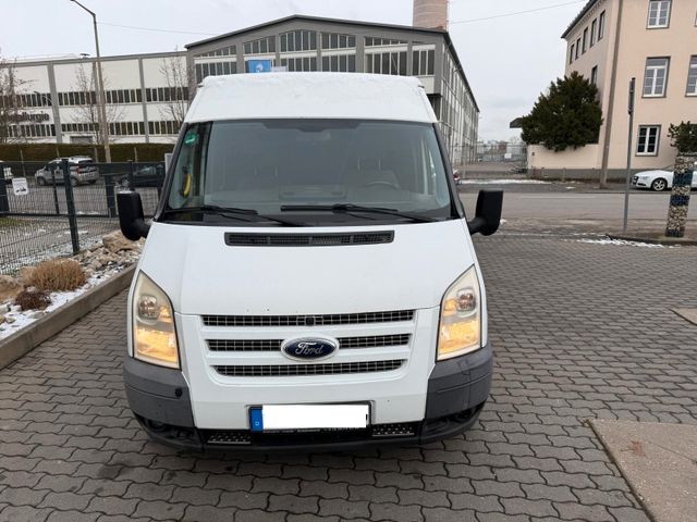 Ford Transit FT 300 M Trend Rollstuhlgerecht Klima