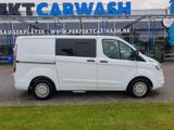 Ford Camper Custom Trend L1 Klima Tempo Navi Dab TOP!