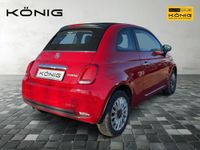 Fiat 500C - Vorschau Bild 3