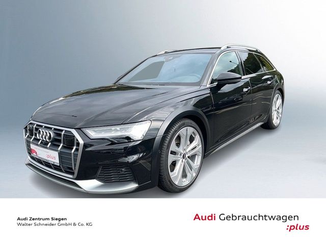 Audi A6 Allroad 55 TDI quattro Matrix LED Pano Navi A