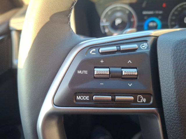 KGM Rexton LUX NaviLeder360 KameraKlimasitzeLED