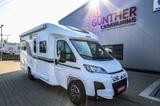 Knaus L!VE/LIVE WAVE 650 MF Platinum Selection | Autom - Knaus L VE WAVE 650 MF Platinum Selection