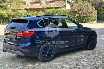 BMW X1 - 4