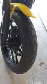 Ducati Scrambler icon 800 - DUCATI 800