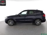 BMW X3 M40 i xDrive PANO,HUD,360GRAD,KEYLESS,ACC,20Z - schwarze BMW X3 M40