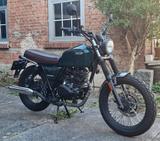 Brixton Cromwell BX 125 ABS  - Offers