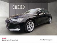 Audi A3 - Vorschau Bild 1