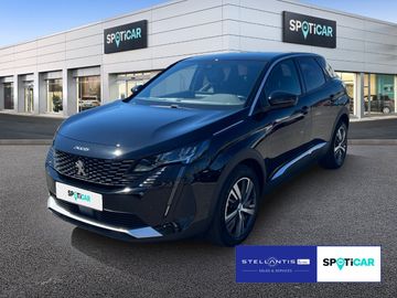 Peugeot 3008 - 1