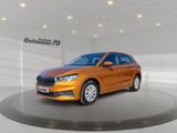 Skoda Fabia 1.0 MPI Ambition LED Navi PDC SHZ - Skoda Fabia: Orange
