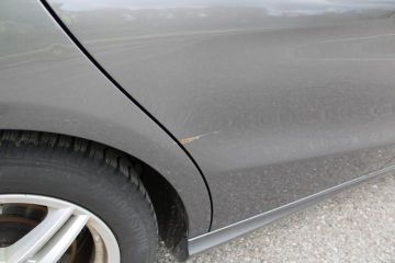 Mercedes CLA 200 - 7