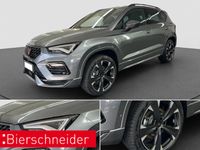 Cupra Ateca - Vorschau Bild 35