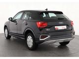 Audi Q2 35 TFSI Advanced S-Tronic AHK/NAV/Matrix - Audi: A
