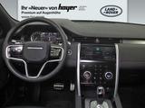 Land Rover Discovery Sport D200 R-Dynamic S AWD LED RFK - Land Rover Discovery Sport Dynamic mit Diesel-Antrieb