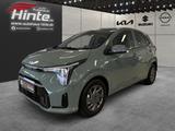Kia Picanto 1.0 Vision SITZHZG NAVI RÜCKFAHR KLIMA - Kia Picanto: Grün