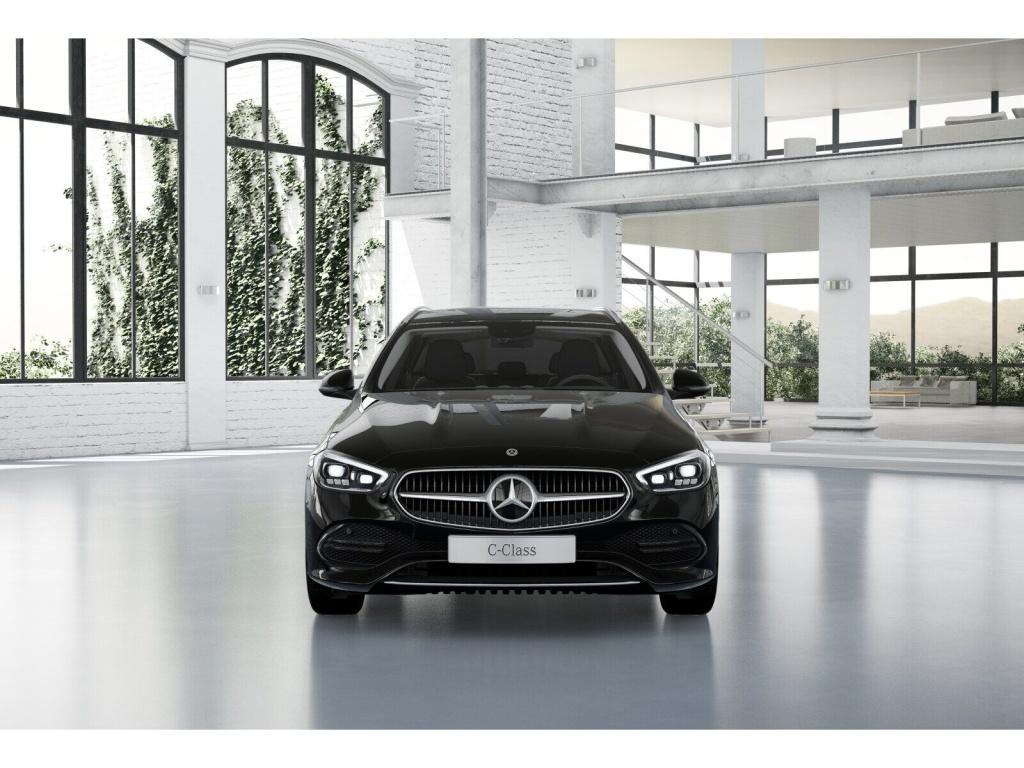 Mercedes-Benz C-Class d T Avantgarde/DIGITAL/Kamera/Ambiente/18', миниатюра 5