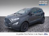 Ford EcoSport 1.0 EcoBoost Titanium SHZ KAMERA LED - Ford EcoSport aus 2021