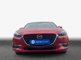 Mazda 3 SKYACTIV-G 120 Aut. Exclusive-Line Navi*RFC*Hu - Mazda Gebrauchtwagen in Dresden