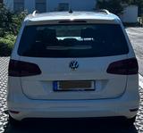 Volkswagen Sharan 2.0 TSI DSG Highline Highline - VW Sharan Gebrauchtwagen in München
