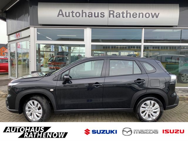 Suzuki S-Cross 1.4 BOOSTERJET HYBRID EDITION 5 Jahre Ga