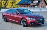 Audi A5 Coupe quattro S-Line  design ACC HUD SHZ PANO - gebrauchte Audi A5 aus dem Jahr 2017