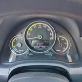 Skoda Citigo iV Ambition Elektro mit Batterietest - Skoda Citigo mit Elektro-Antrieb: Automatik