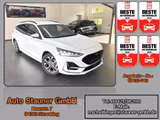 Ford Focus ST-Line Turnier 1.0 EcoBoost MHEV/ACC/NAVI - Ford Focus: Ecoboost
